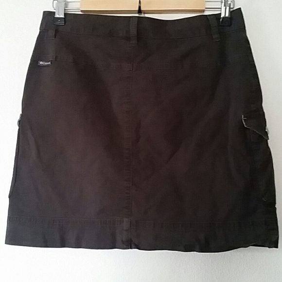 Columbia skirt - Picture 2 of 7